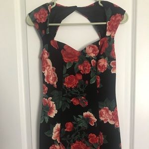 Cocktail dress by Guess